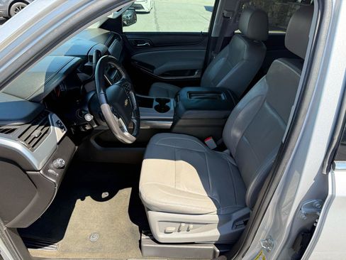 Used 2017 Chevrolet Tahoe LT RWD image 11