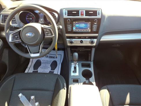 Used 2019 Subaru Outback 2.5i image 11