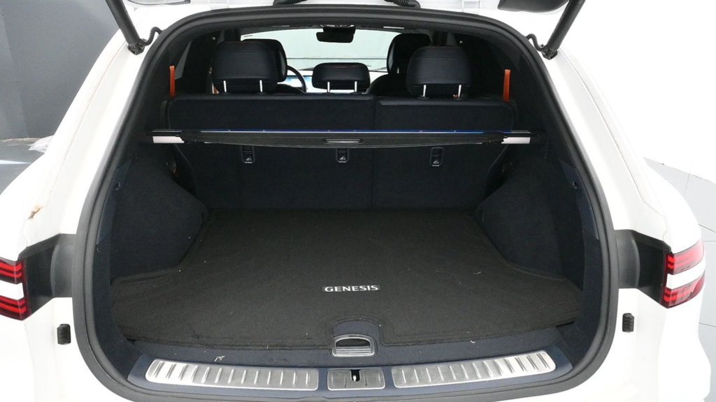 Used 2026 Genesis GV70 2.5T Sport Prestige AWD/4WD image 15