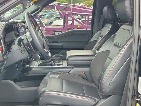 Used 2024 Ford F150 Raptor AWD/4WD image 22