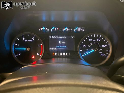 Used 2018 Ford F250 XLT image 11