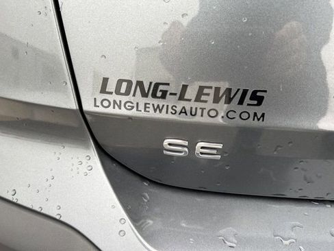 Used 2023 Volkswagen Taos SE image 38