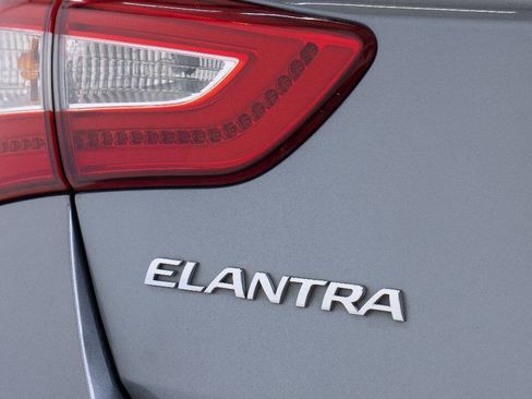 Used 2016 Hyundai Elantra GT w/ Option Group 03 FWD image 22