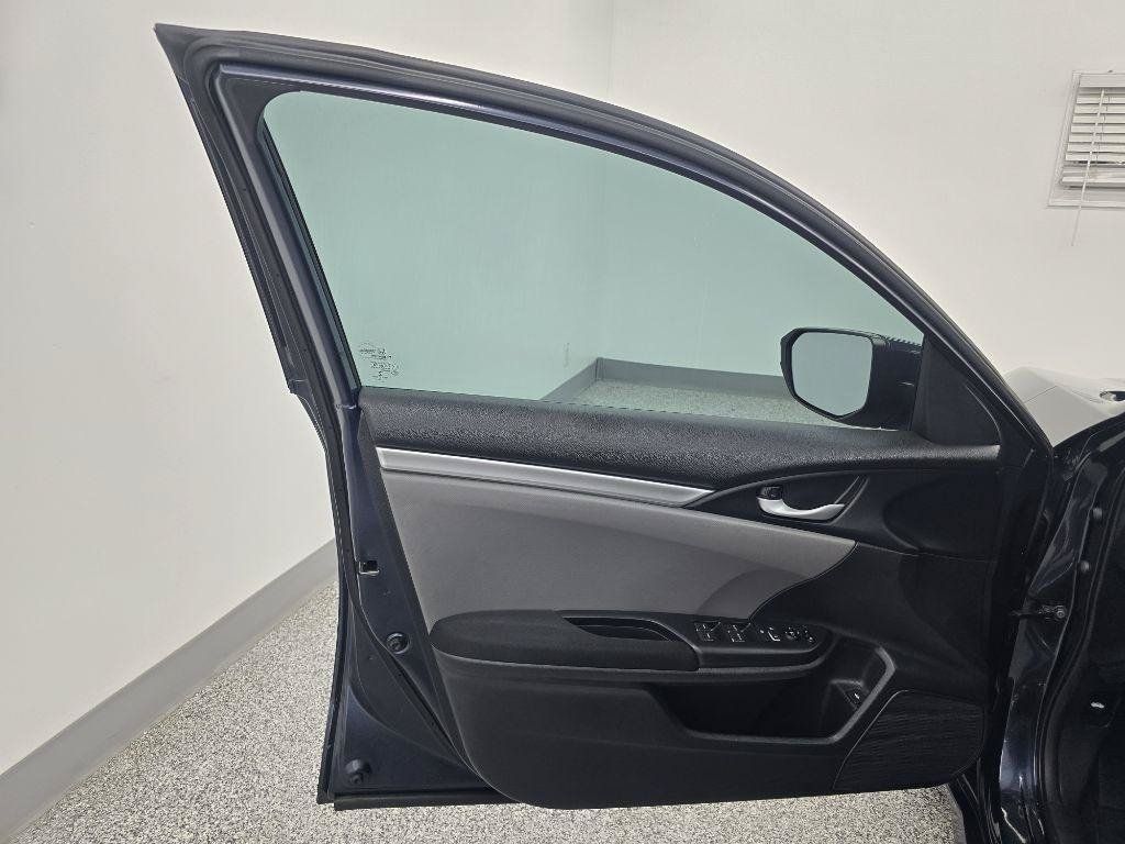 Used 2018 Honda Civic LX image 25