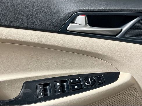 Used 2018 Hyundai Tucson SEL w/ Cargo Package image 16