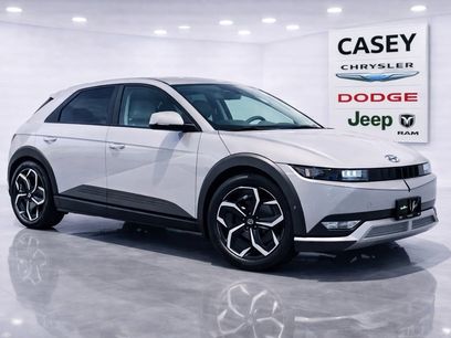 Used 2024 Hyundai Ioniq 5 SEL