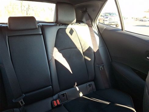 New 2026 Toyota Corolla SE image 14