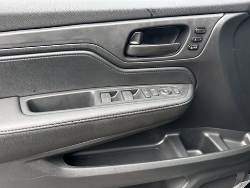New 2026 Honda Odyssey Sport-L image 36
