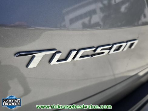 Used 2024 Hyundai Tucson SE FWD image 15