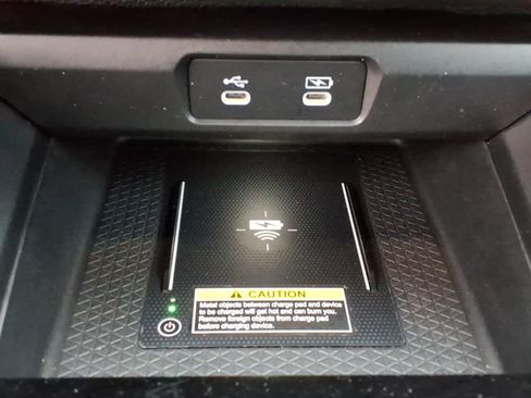 Certified 2024 Honda Accord Touring image 23