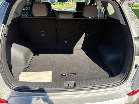 Used 2016 Hyundai Tucson Sport AWD/4WD image 23