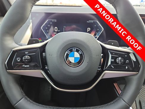 Used 2025 BMW X3 xDrive30i w/ Convenience Package image 24