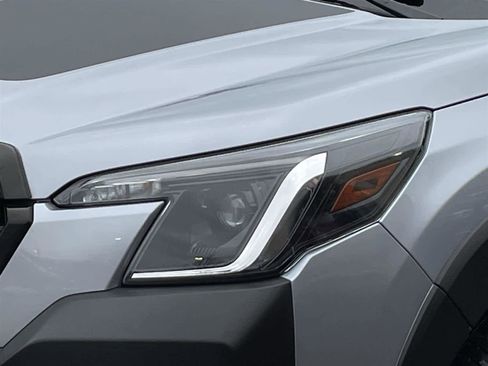 Certified 2022 Subaru Forester Wilderness image 9