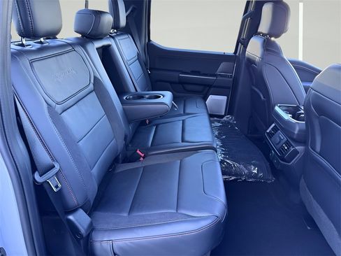 New 2025 Ford F150 Raptor image 34