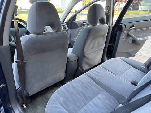 Used 2005 Honda Civic LX image 28