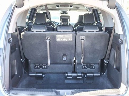 Certified 2024 Honda Odyssey Touring image 31