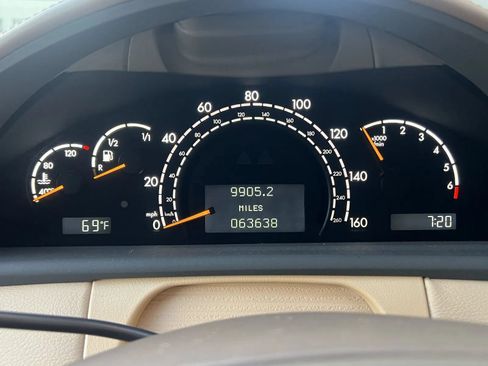 Used 2001 Mercedes-Benz CL 500 image 12