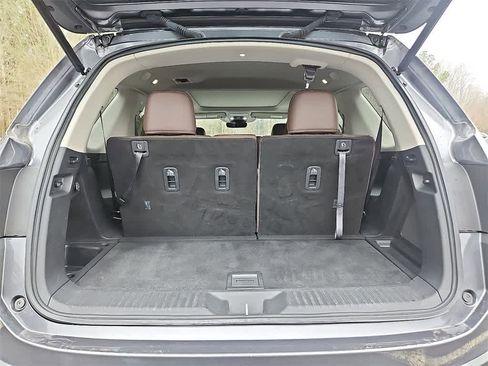 Certified 2023 Honda Pilot Elite image 29