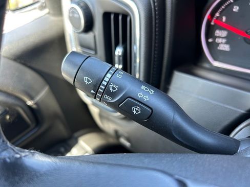 Used 2021 Chevrolet Silverado 1500 RST w/ Convenience Package II image 49