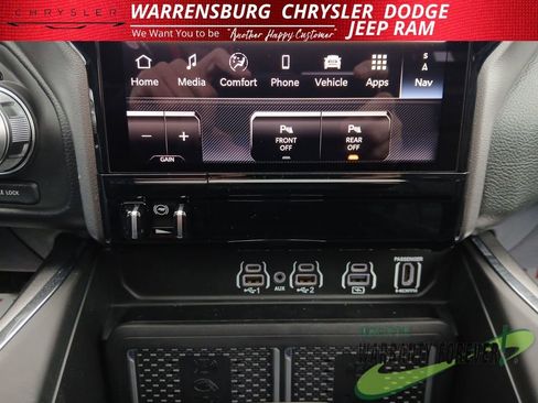 New 2026 RAM 1500 Laramie image 22