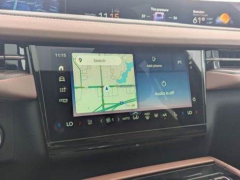 New 2025 Lincoln Navigator Reserve image 19