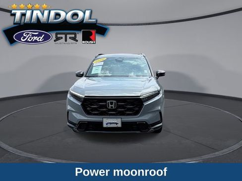 Used 2026 Honda CR-V Sport image 3