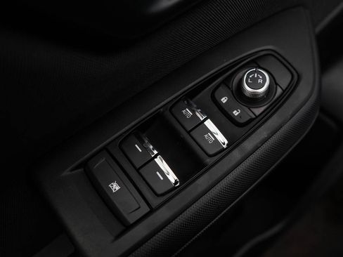 New 2026 Subaru Forester Premium AWD/4WD image 17