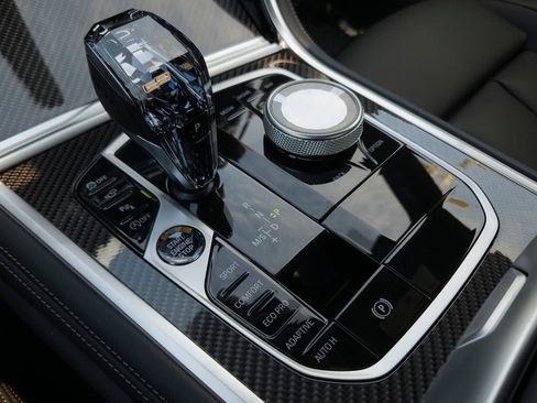New 2026 BMW M850i xDrive AWD/4WD image 9
