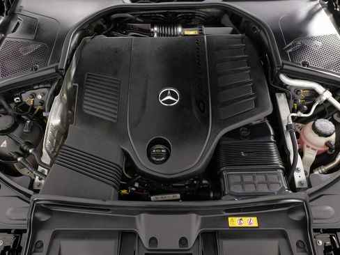 Used 2022 Mercedes-Benz S 500 4MATIC image 77