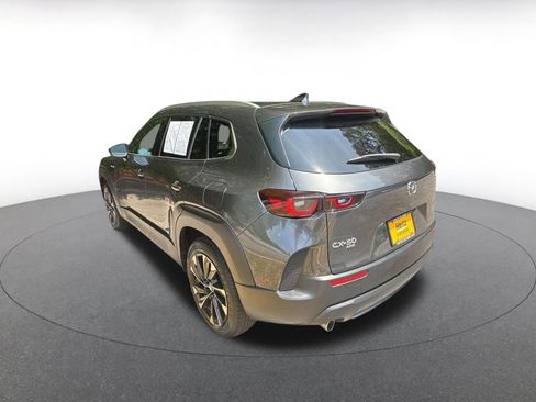 Used 2025 MAZDA CX-50 2.5 Hybrid w/ Premium Plus Pkg AWD/4WD image 17