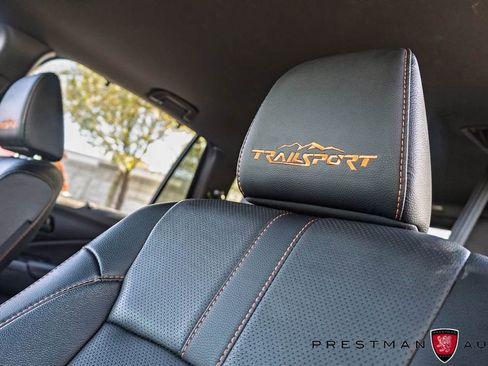 Used 2024 Honda Passport TrailSport image 25