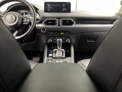 Used 2025 MAZDA CX-5 Carbon Edition AWD/4WD image 49