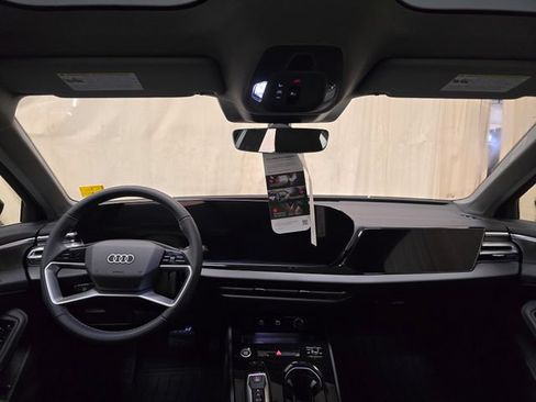 Used 2026 Audi A5 2.0T Premium Plus AWD/4WD image 31