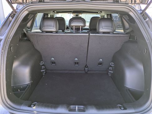 Used 2024 Jeep Compass Latitude w/ Convenience Group image 25