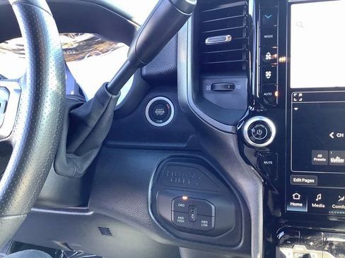 New 2026 RAM 3500 Tradesman image 16