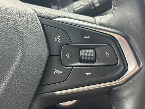 Used 2023 Chevrolet TrailBlazer ACTIV FWD image 27