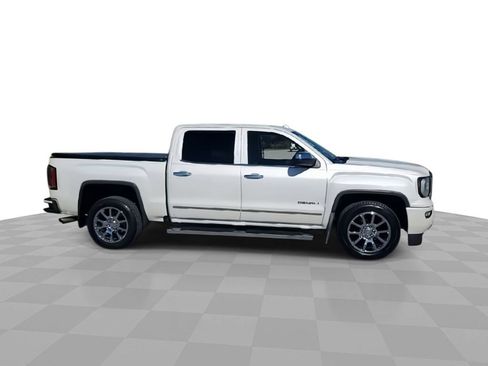 Used 2018 GMC Sierra 1500 Denali image 9
