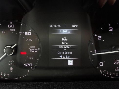 Used 2023 RAM ProMaster 3500 w/ Lane Management Group FWD image 15