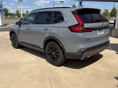 Certified 2023 Honda CR-V Sport Touring