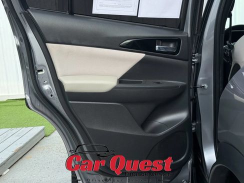 Used 2019 Mitsubishi Eclipse Cross SE AWD/4WD image 13
