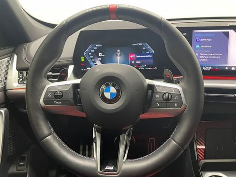 Used 2025 BMW X1 M35i w/ Premium Package AWD/4WD image 26