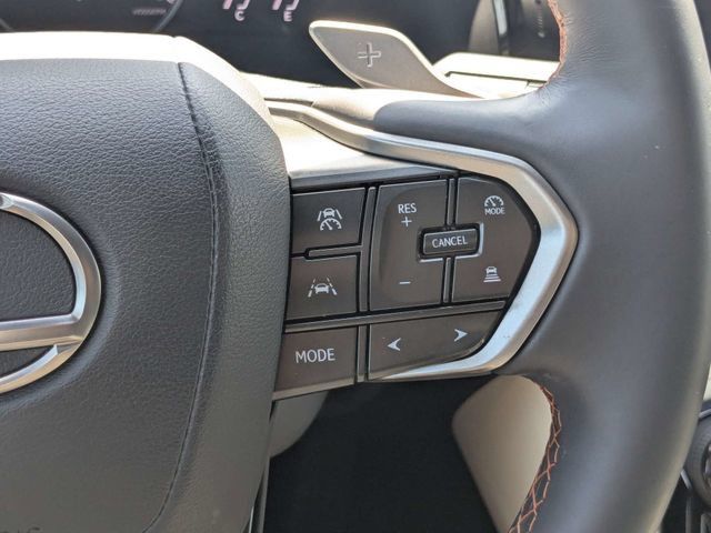 Used 2024 Lexus NX 250 FWD w/ Towing Package (2000 Lbs) image 27