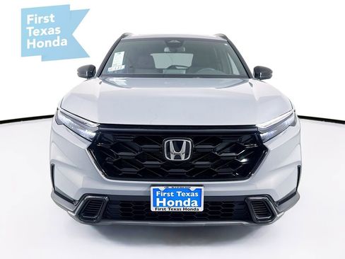 New 2026 Honda CR-V Sport image 2