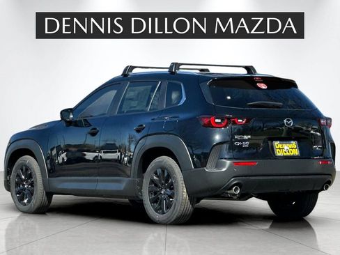 New 2026 MAZDA CX-50 AWD 2.5 S w/ Cargo Package image 6
