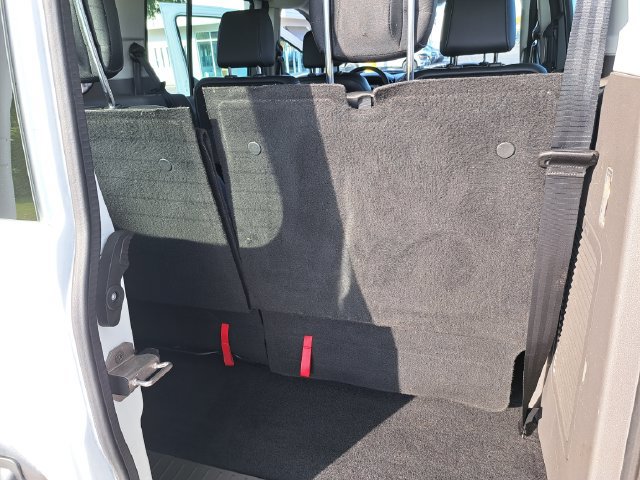 Used 2023 Ford Transit Connect XL FWD image 29
