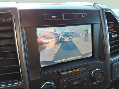 Used 2019 Ford F150 XLT w/ Equipment Group 302A Luxury image 22