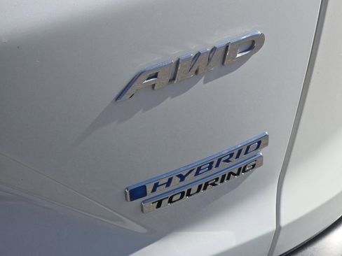 Used 2021 Honda CR-V Touring image 23