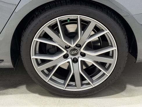 Used 2024 Audi S4 Premium Plus image 12