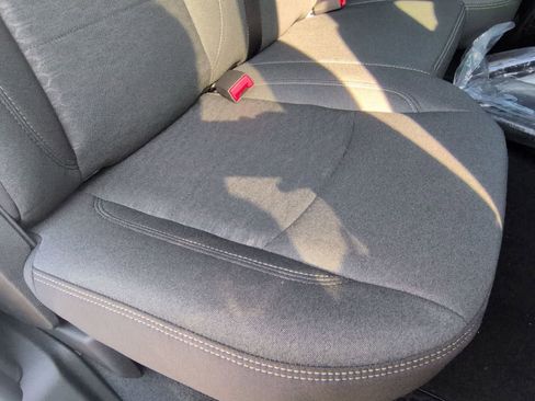 New 2026 RAM 2500 Big Horn image 20