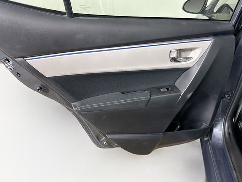 Used 2014 Toyota Corolla LE image 25